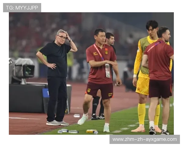 主帅否认战术混乱,但专家提出反证明 主帅否认战术混乱,但专家提出反证明