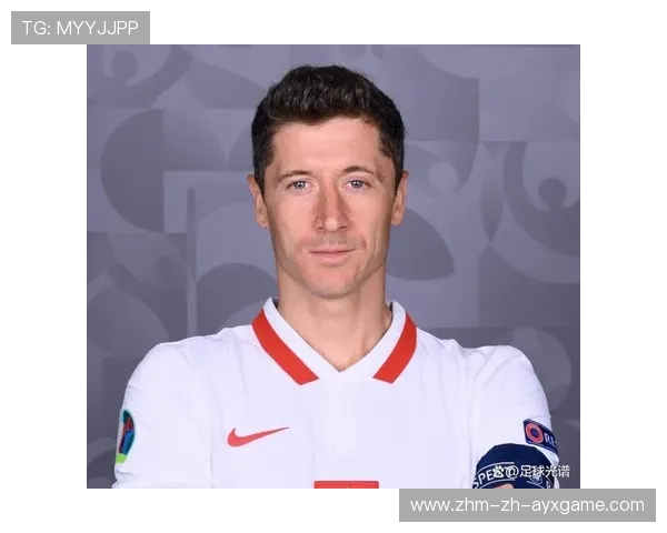 巴塞罗那—莱万多夫斯基回合迅速补射得分