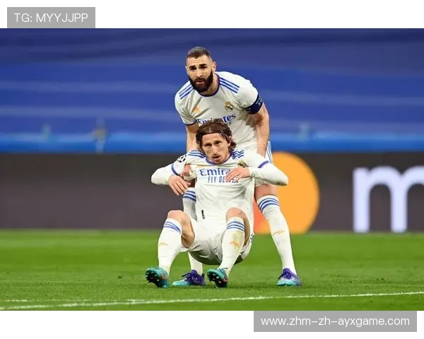 皇马携手科技巨头，开启球队数据平台新纪元