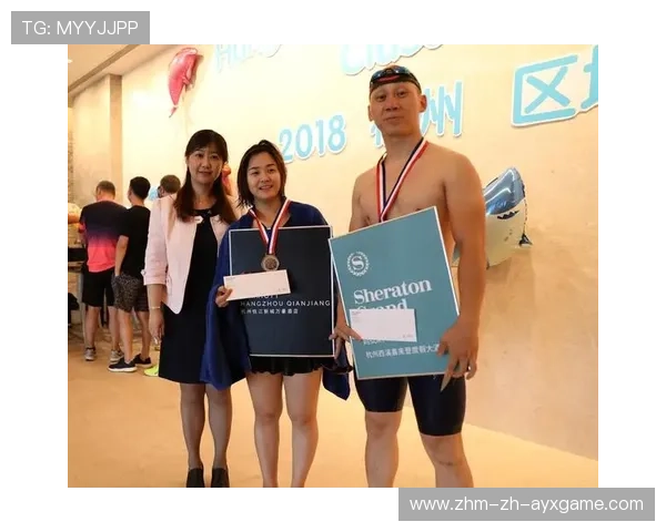 国际游泳协会在赛事中推广环保物资与可重复使用物品减少浪费，国际业余游泳联合会管理的项目有哪些