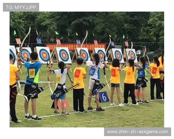 国际射箭混合团体赛推进校园射艺课程试点，国际射箭联合会成立